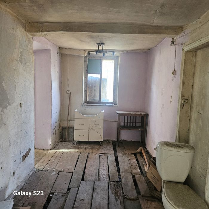 Продам отдельно стоящий дом