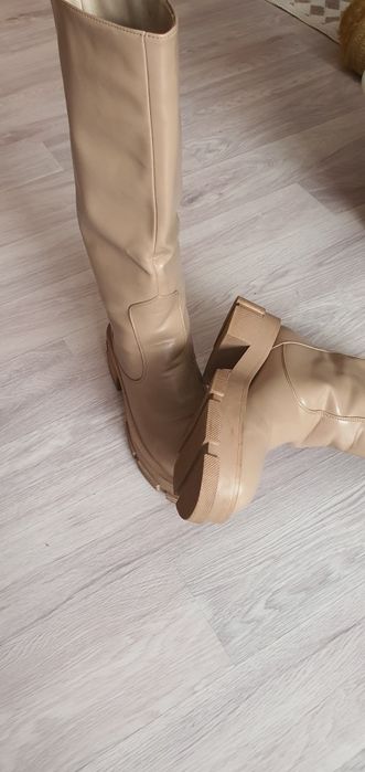 Продам сапоги Зима