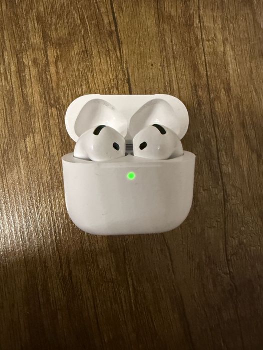 Airpods 4 ANC (2024)