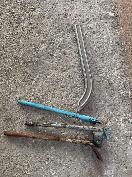 Седалки и части за велосипед Балкан и Украйна