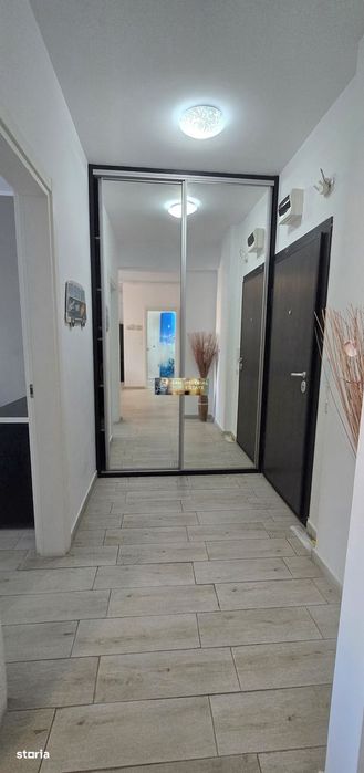 Apartament 2 camere de vânzare – la doar 70 m de plajă Mamaia Nord
