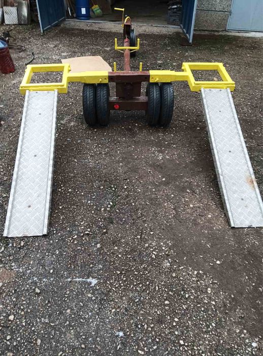 Продавам колесар