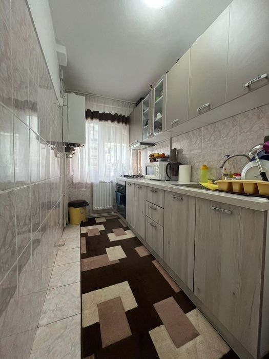 Apartament de închiriat micro 6 regim hotelier/tranzit