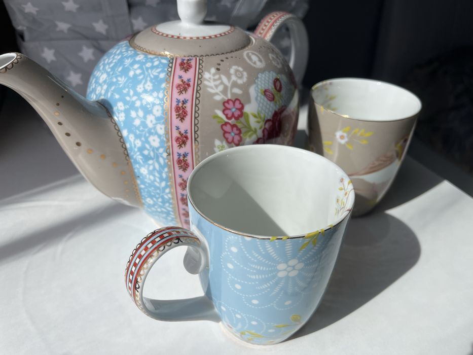 Порцеланов комплект Pip Studio