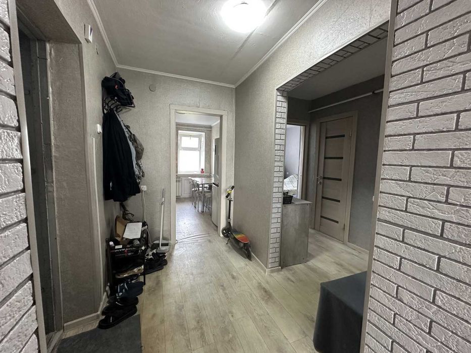 Продам 3 ком в ЦЕНТРЕ