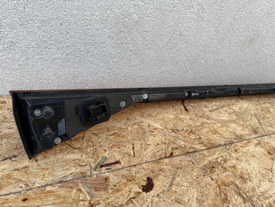 Stop lampa tripla centrala haion Seat Leon 4 CUPRA Originala Full LED