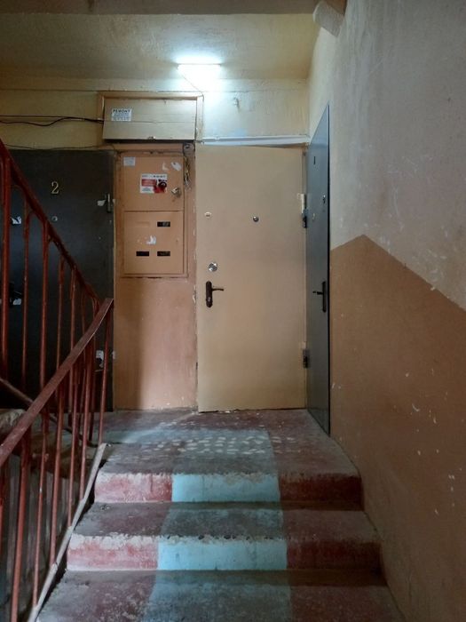 Чирчик ш. 3 м/н Газ заправка 1²х/1/4