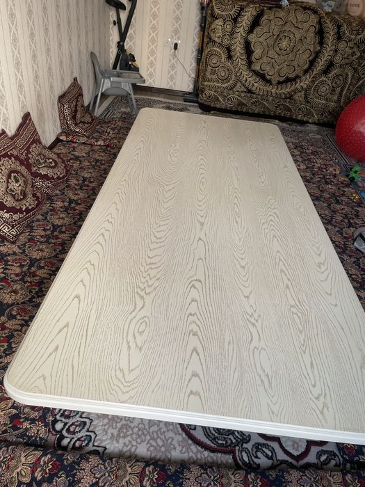 Xontaxta /stol qilsa ham bo’ladi