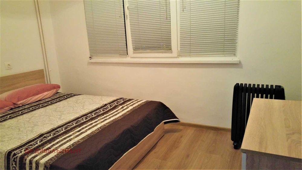 Дава се под наем Двустаен апартамент в София, Сухата река - 49 кв.м за 459.65 € - Снимка #9