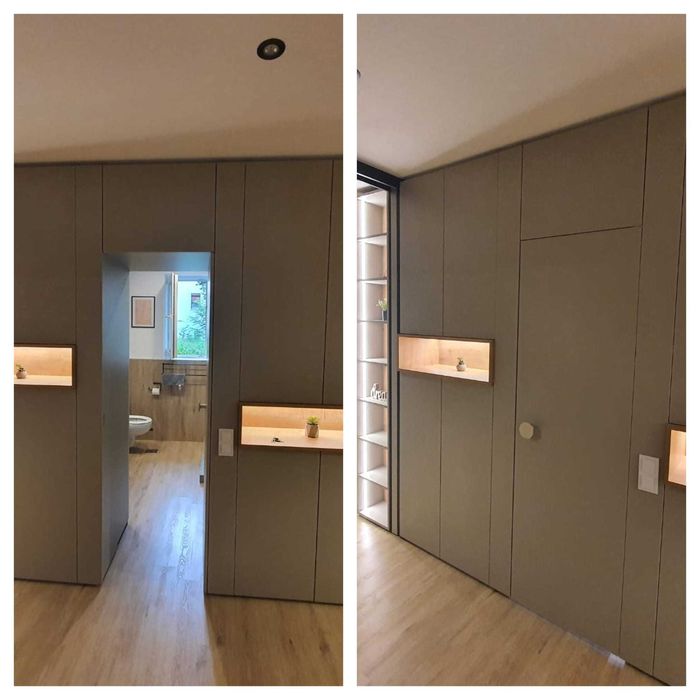 Inchiriere Apartament Hunedoara
