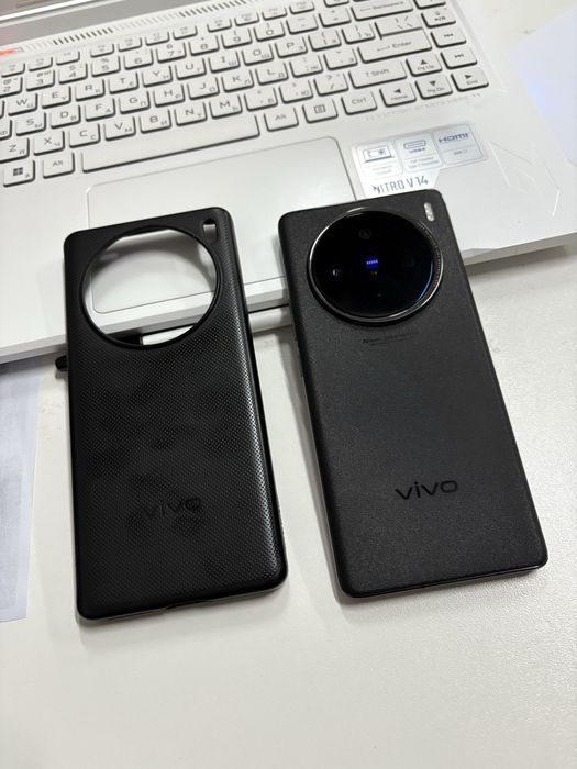 Обмен. VIVO X100. 512гб