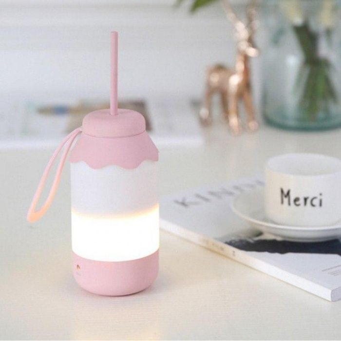 Продается новый портативный светорегулируемый ночник!