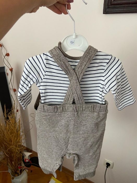 Детско костюмче, George