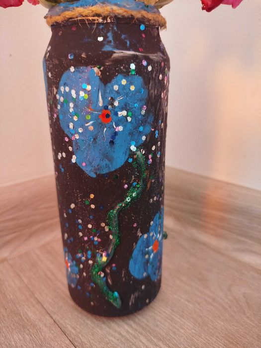 Вазички за цветя