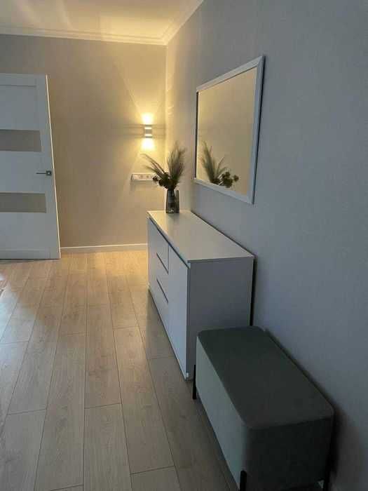 Сдаётся квартира в центре Габус! 110 школа