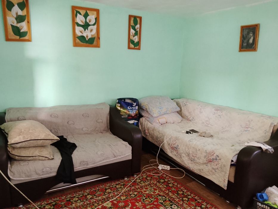 Продается дача пбс1