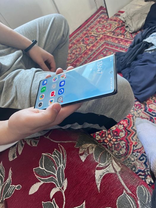 Новый идеальный, смартфон техно камон