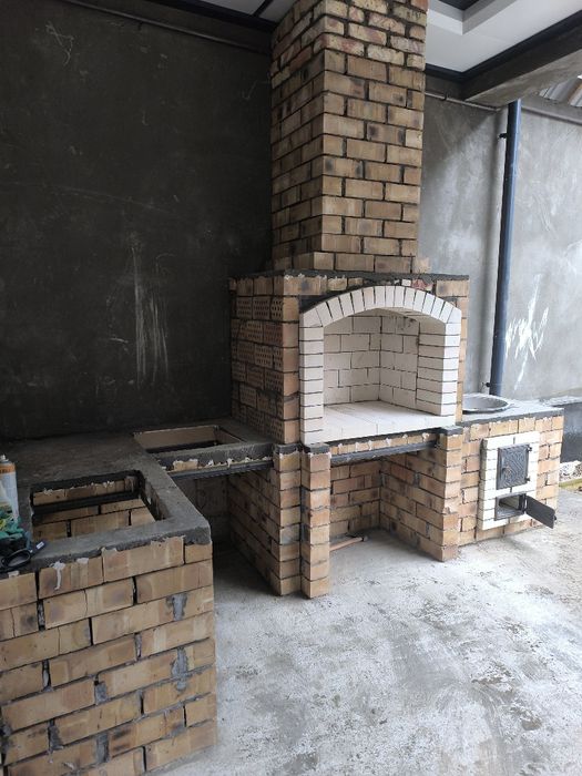 Yozgi oshxona xizmatlari!