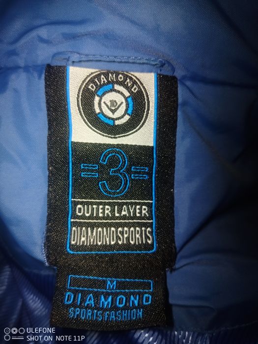 Зимно яке. Като ново