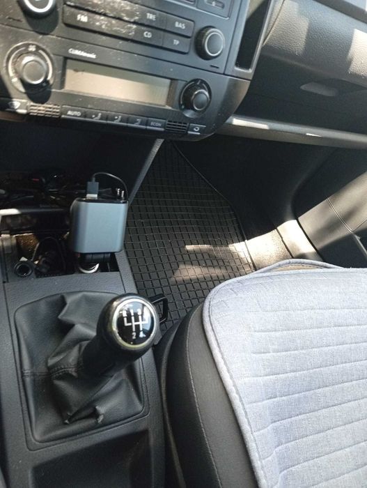 Wolkswagen Polo 1.4 tdi