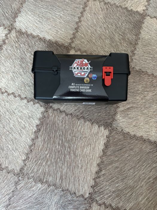 Продам набор бакуганов