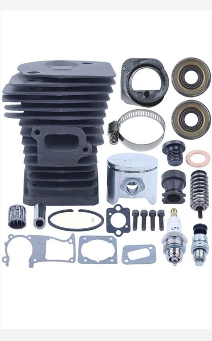 Kit cilindru piston Husqvarna 350,345,340