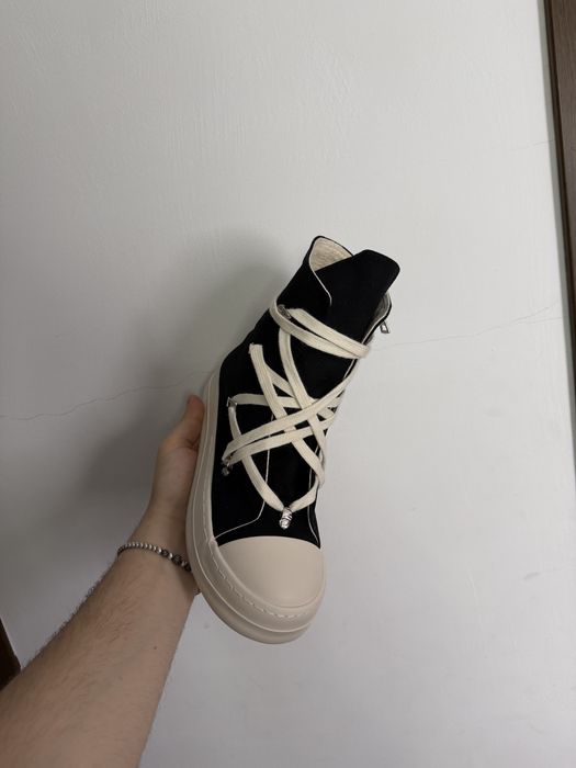 Rick owens hexagram 38-44
