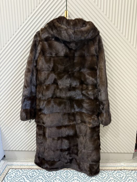 Продается новая шуба