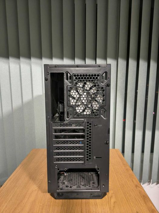 Компютърна Кутия COUGAR MX430 Mesh