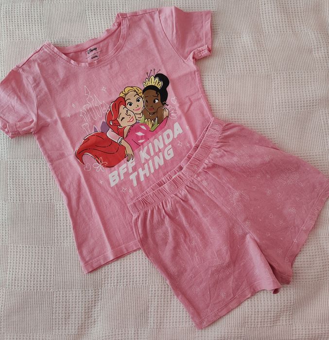 Детски комплекти 128см.