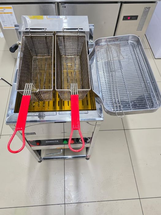 Фритюрница 30литр