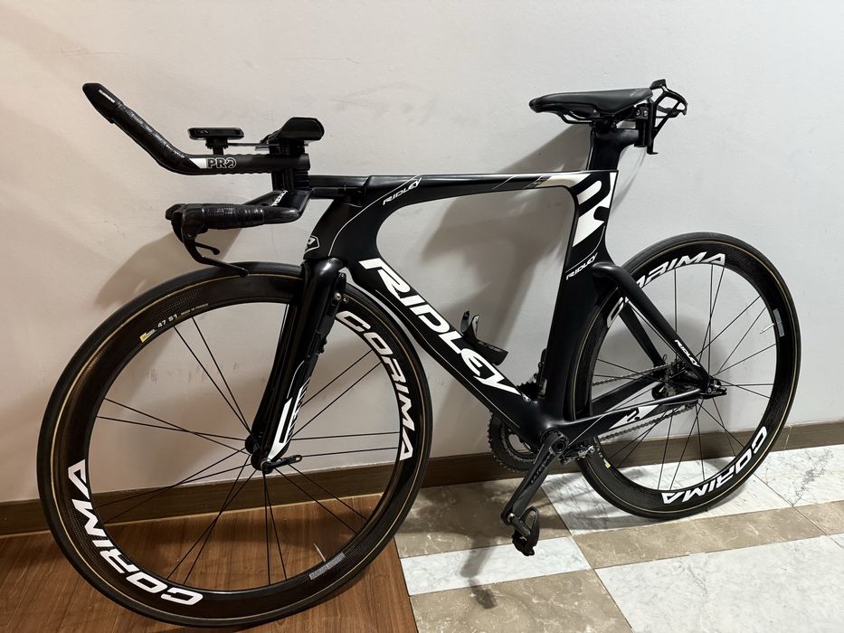 Разделочный велосипел ТТ