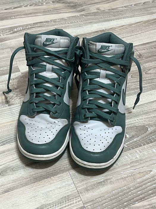 Nike dunk high 41