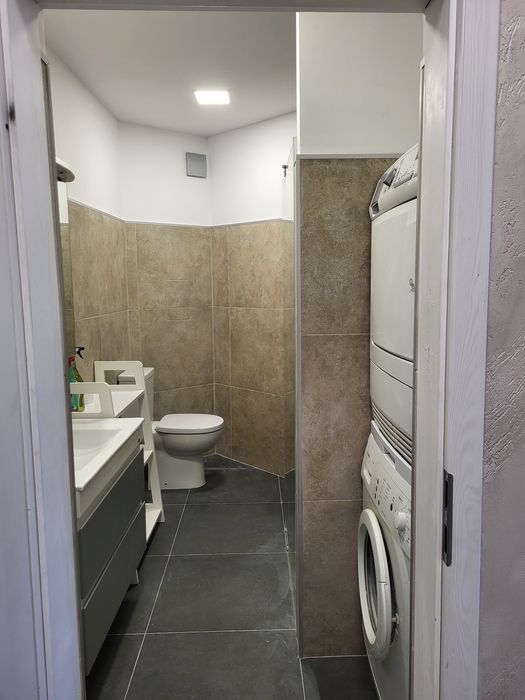 Дава се под наем Едностаен апартамент в София, Младост 4 - 50 кв.м за 548.25 € - Снимка #6