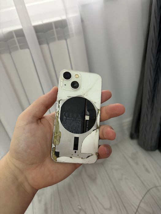 Iphone 13 mini pentru piese