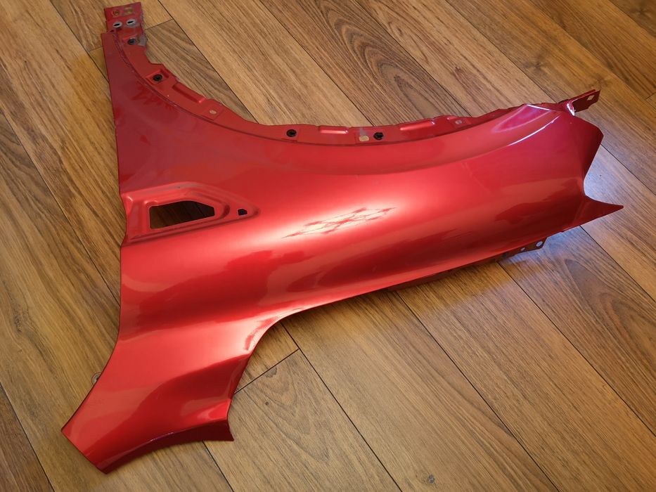 Aripa stanga Renault Arkana