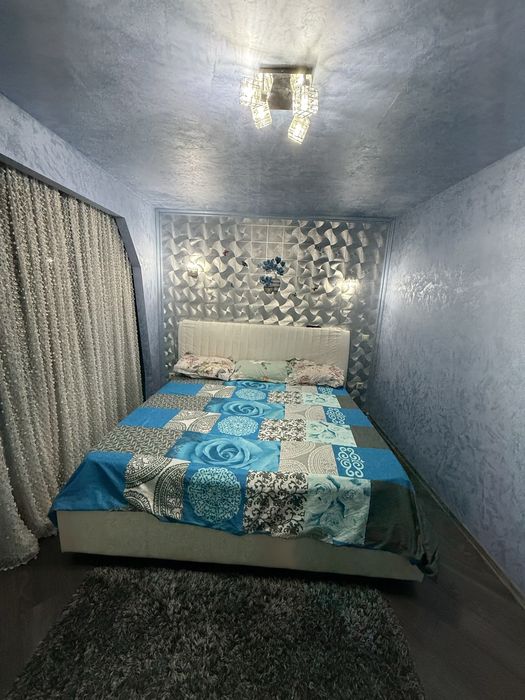 Apartament 2 camere – complet renovat- ETAJUL 1!Râmnicu Sărat