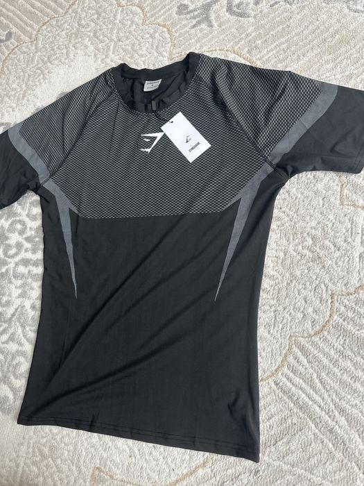 Gymshark футболка