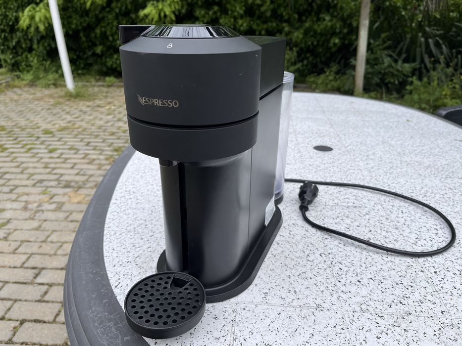 Nespresso Vertuo Next