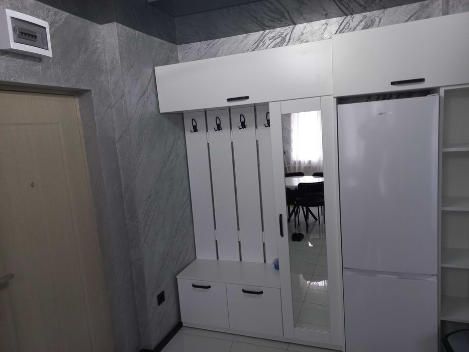 Ap 2 Camere - Totul Nou -