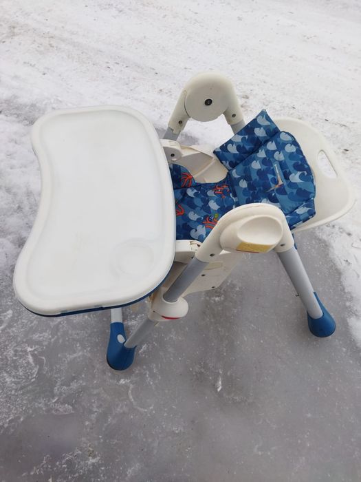 Продам детский стул