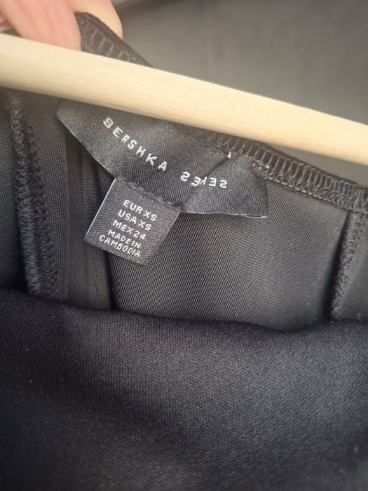 Къса Рокля Bershka