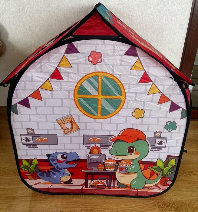 Продам детский домик