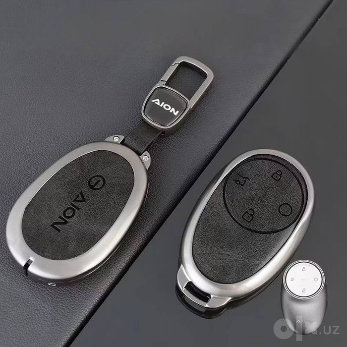 GAC AION V / GAC AION i60 модели