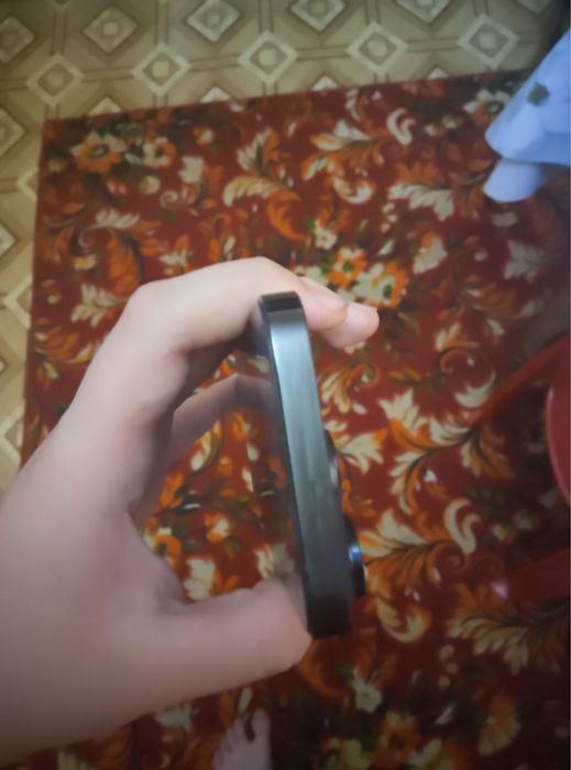 Iphone 14 pro ideal aybi yoq