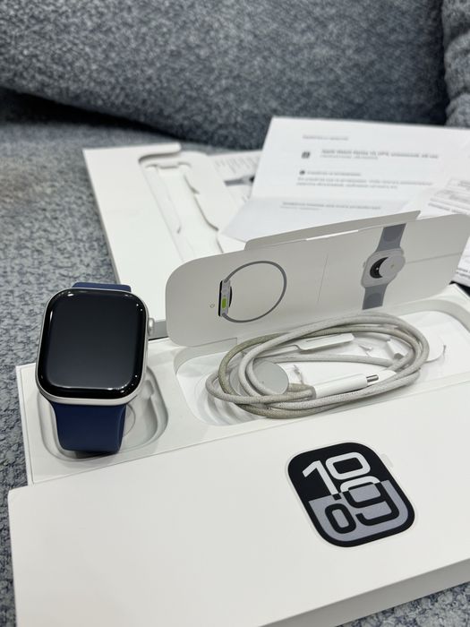 Apple Watch 10 46мм