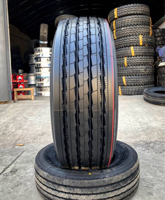 BALON 385/65R22.5 Kama