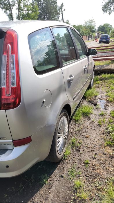 FORD C-Max 2007 — imagine 4