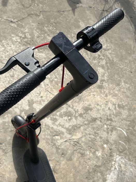 Elektro samakat