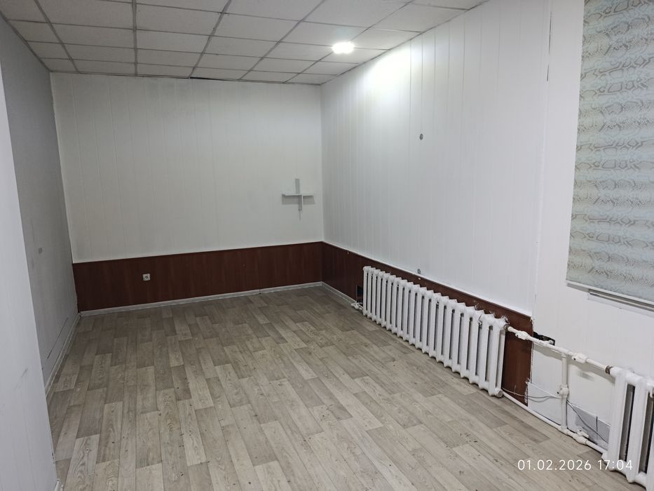 Продается коммерческое помещение в центре города.